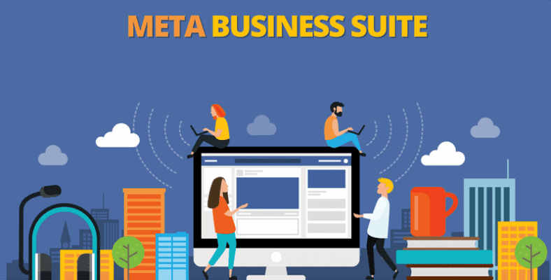 Meta Business Suite Là Gì? Hướng Dẫn Thiết Lập Chuyên Nghiệp