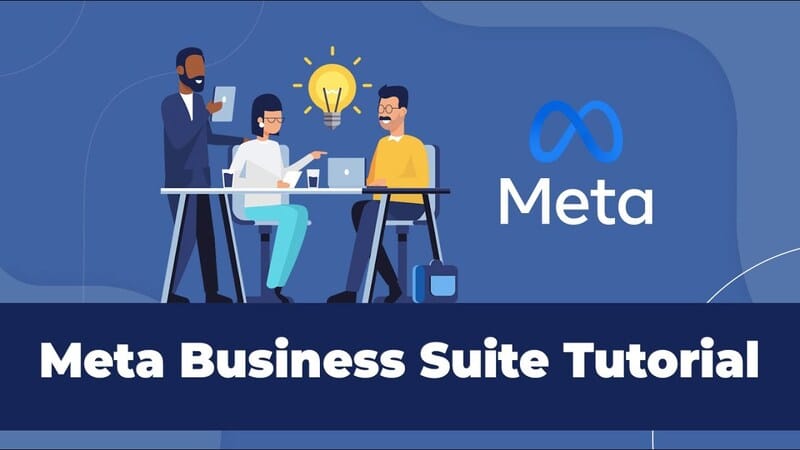 meta business suite là gì