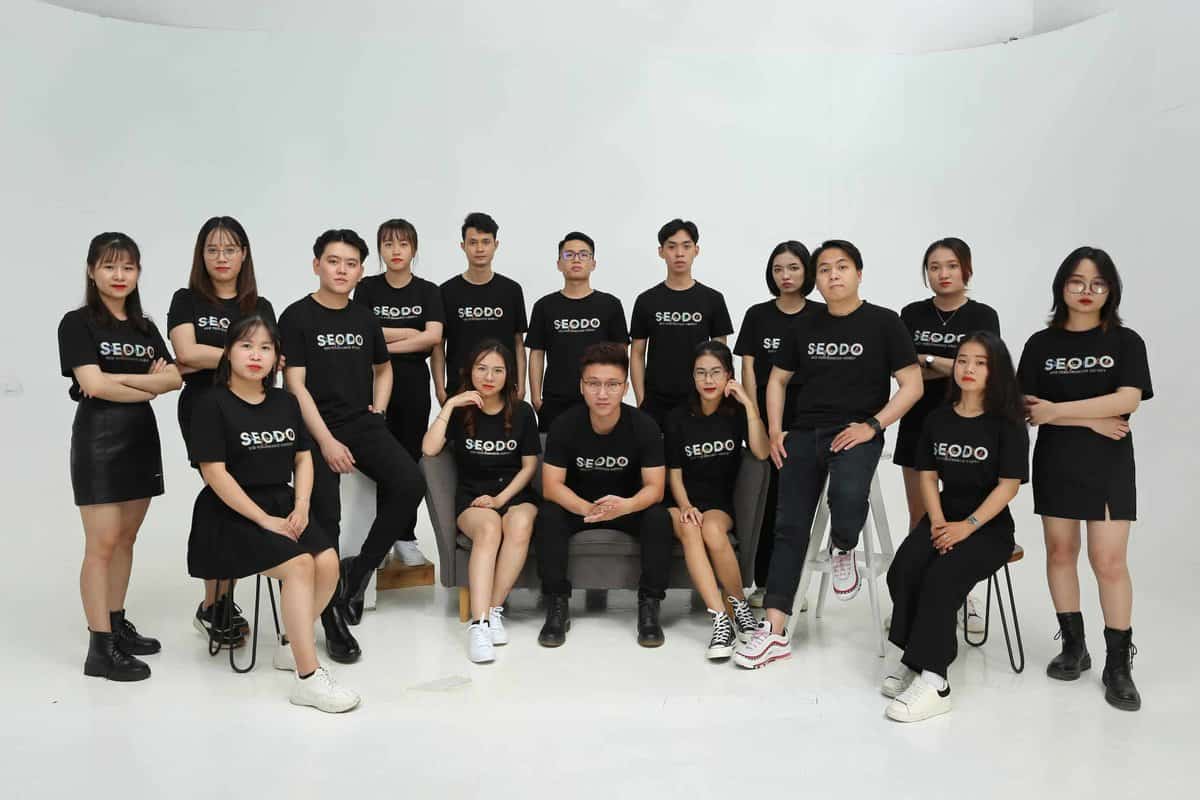 dịch vụ SEO Hà Nội