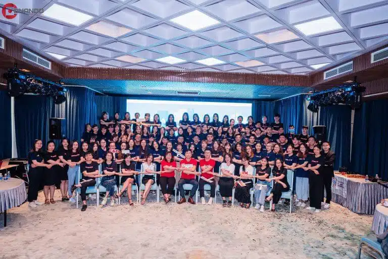 Team SEODO