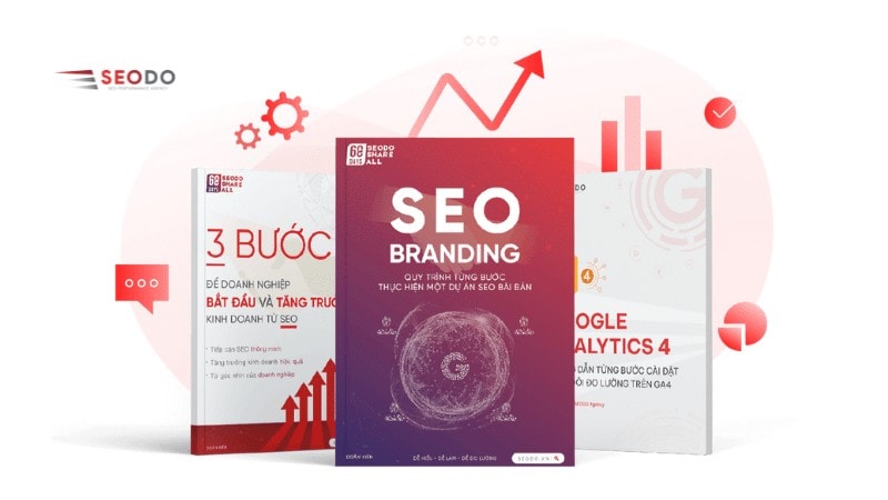 SEO Branding là phương pháp đạt Tỷ lệ thành công trên 95%