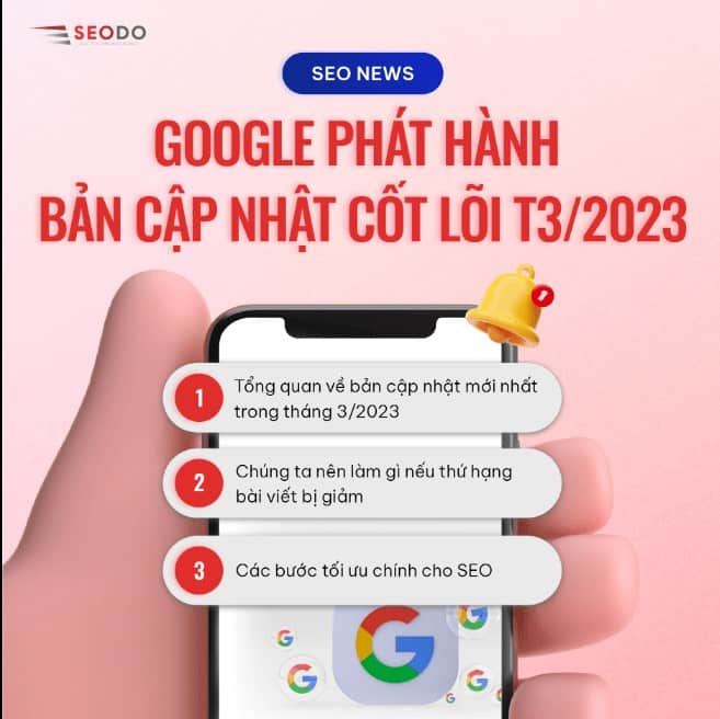 quản lý Fanpage-SEODO