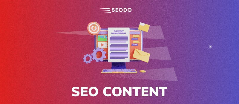 Tổng quan về SEO Content? Quy trình 4 bước giúp Master Content SEO Branding