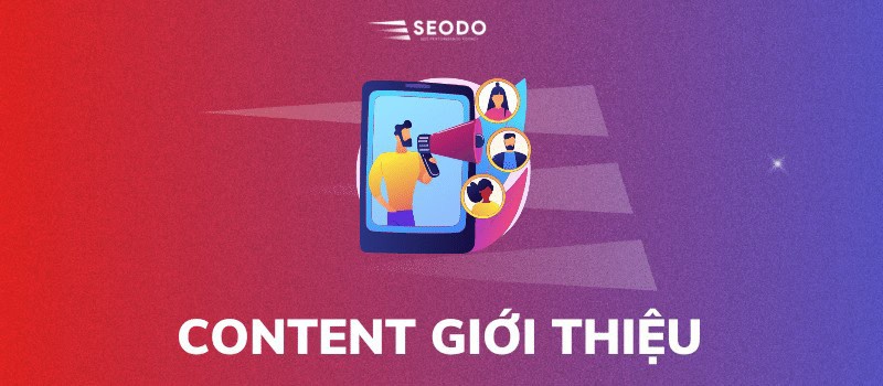 Tổng quan về SEO Content? Quy trình 4 bước giúp Master Content SEO Branding