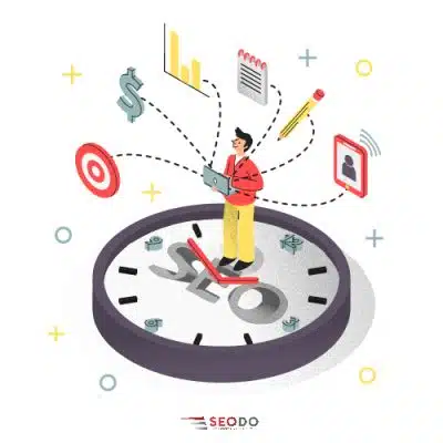 làm seo hiệu quả thì cần bao lâu?