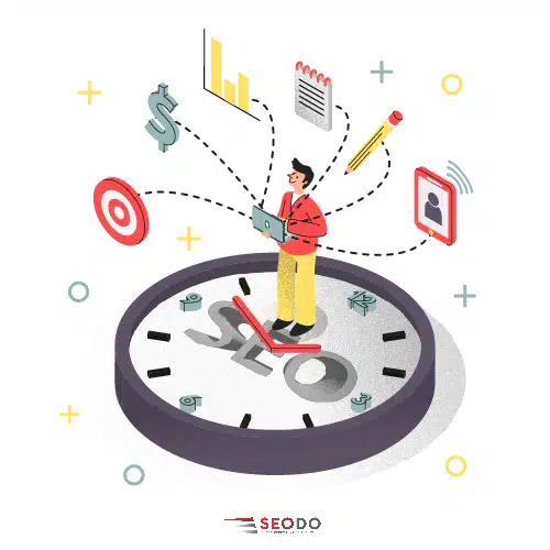 Để SEO hiệu quả thì cần bao lâu? Tìm hiểu thời gian chuẩn của một dự án SEO Website