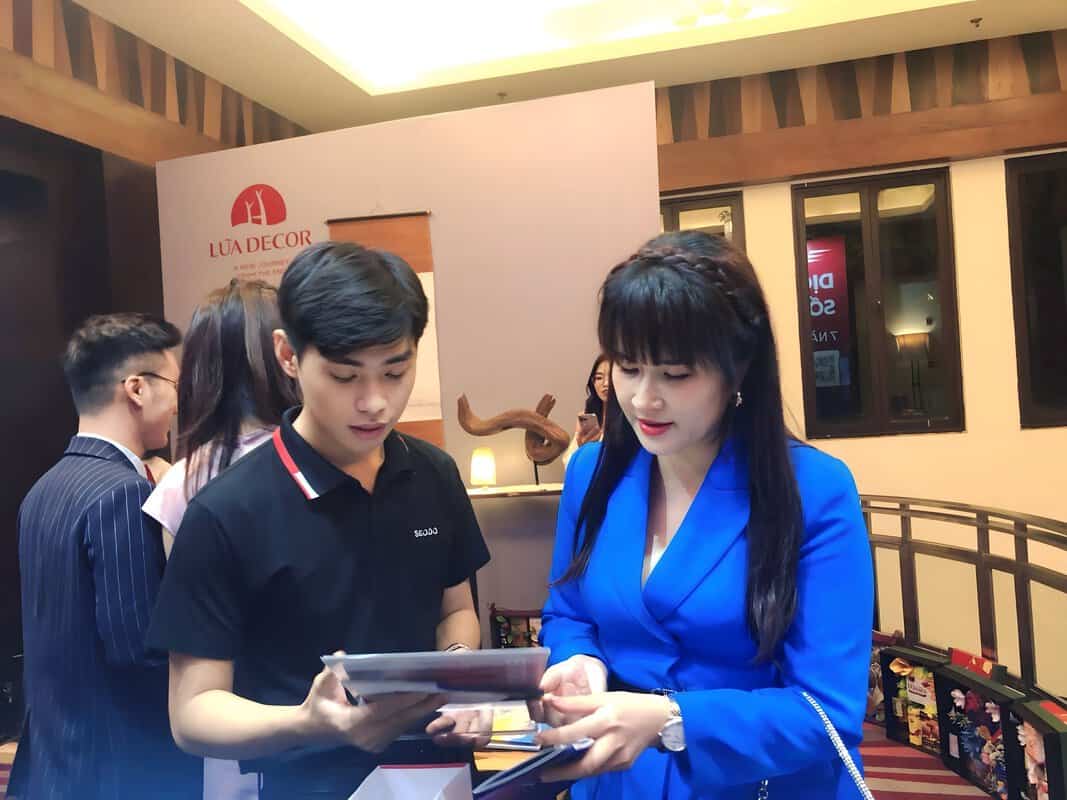 SEODO ĐỒNG HÀNH CÙNG BRAND WALKERS LAN TỎA GIÁ TRỊ THƯƠNG HIỆU TẠI YEP 2023 13 YEP 2023