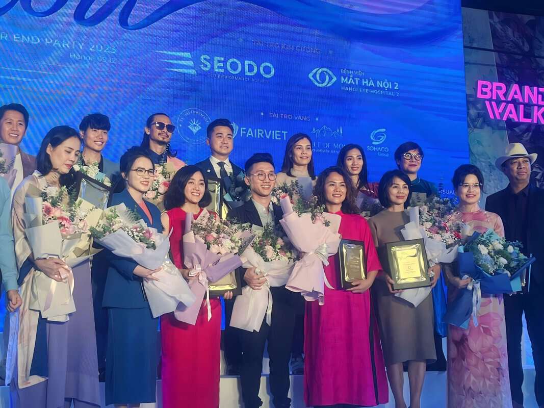 Sự kiện YEP 2023