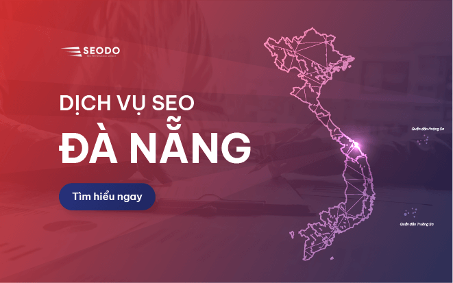 #1 Dịch vụ SEO Website - Chuẩn Tư Duy SEO Branding | SEODO
