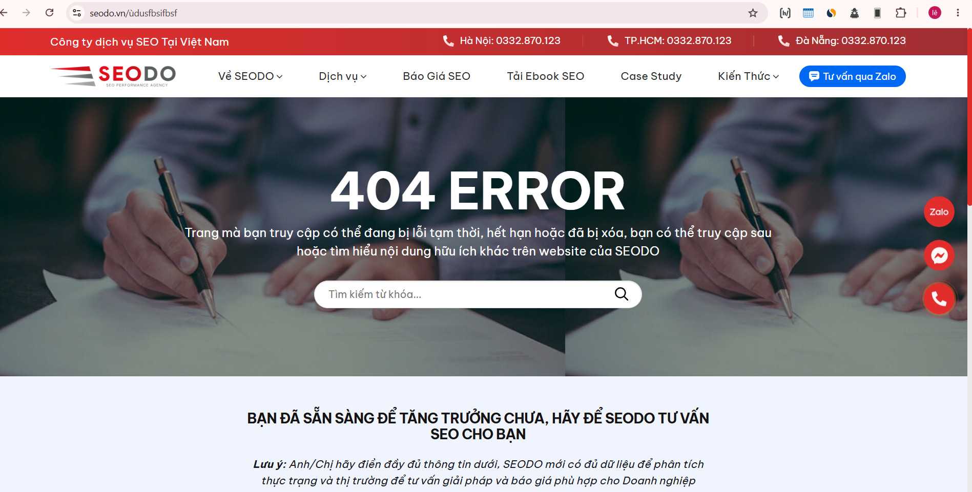 Lỗi 404 not found là gì? 7+ cách khắc phục chỉ trong 5 phút 17 loi-404-not-found-la-gi (11)