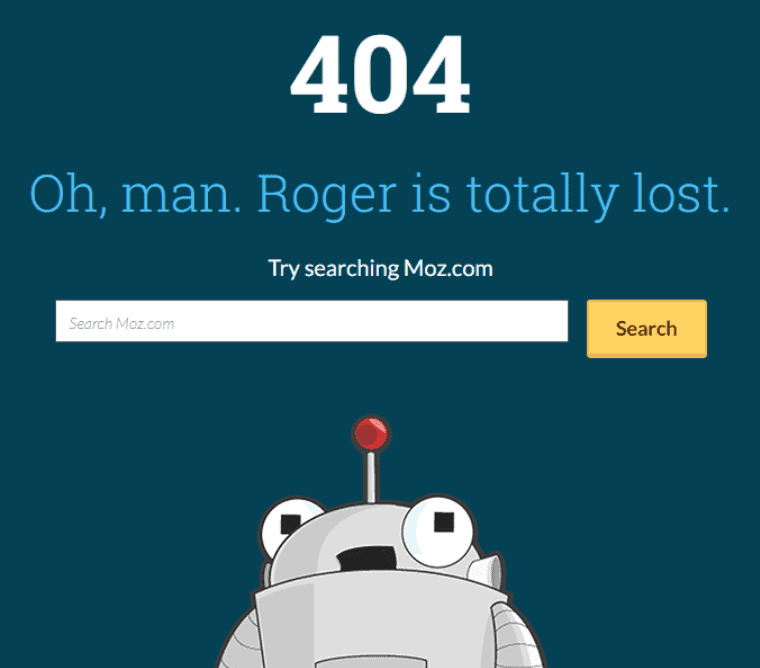 Lỗi 404 not found là gì? 7+ cách khắc phục chỉ trong 5 phút 29 loi-404-not-found-la-gi (3)