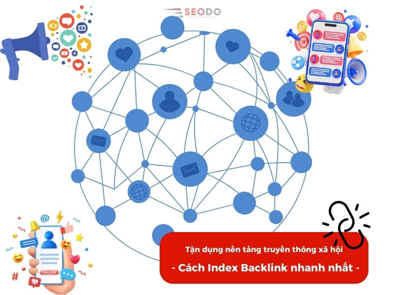 backlink bất động sản