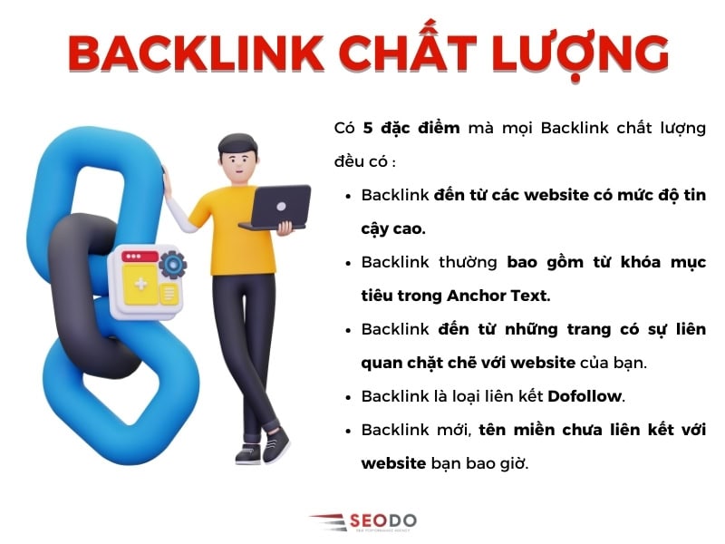 cách tạo backlink hiệu quả