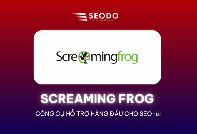 screaming frog