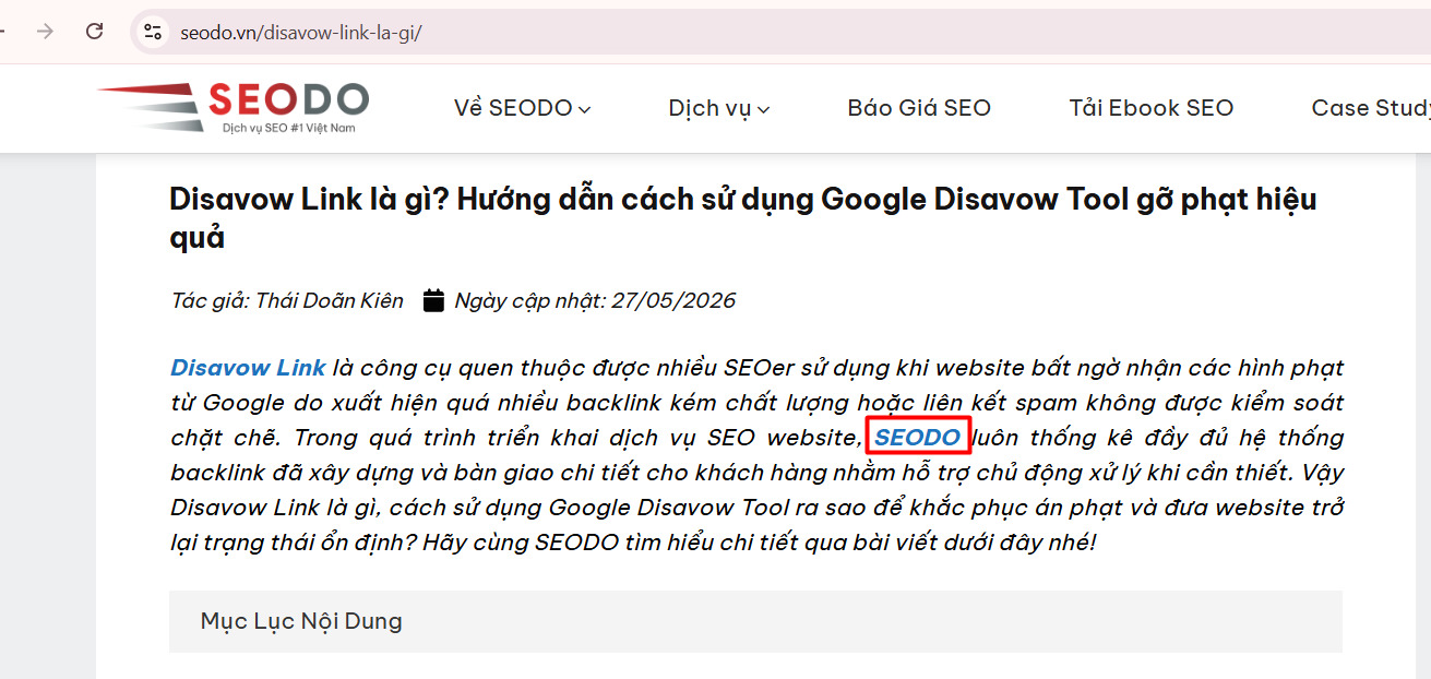 Anchor text là gì? Cẩm nang sử dụng Anchor text trong SEO hiệu quả 16 Anchor text trong seo (12)