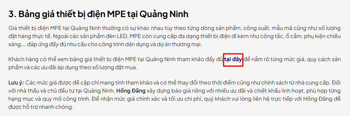 Anchor text là gì? Cẩm nang sử dụng Anchor text trong SEO hiệu quả 17 Anchor text trong seo (4)