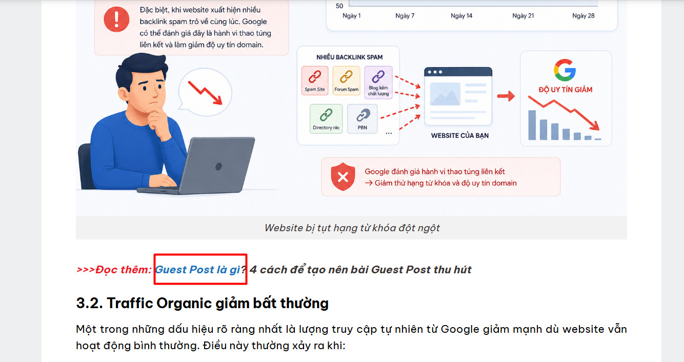 Anchor text là gì? Cẩm nang sử dụng Anchor text trong SEO hiệu quả 19 Anchor text trong seo (7)
