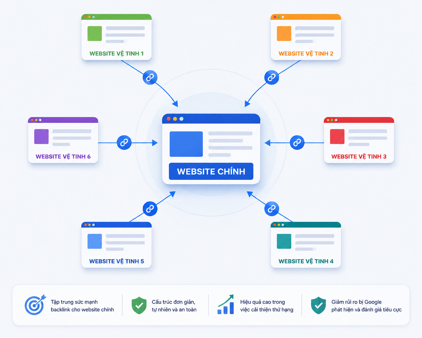 Link Building là gì? 7 chiến lược xây dựng backlink hiệu quả nhất 2026 24 Link building la gi (1)