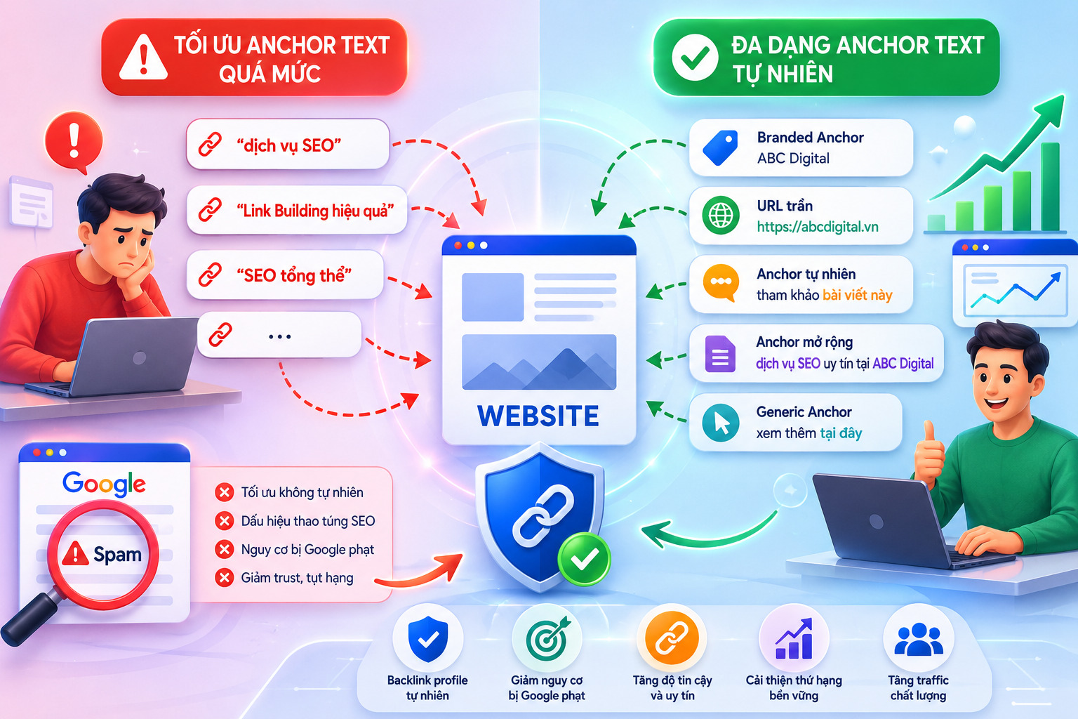 Link Building là gì? 7 chiến lược xây dựng backlink hiệu quả nhất 2026 28 Link building la gi (11)