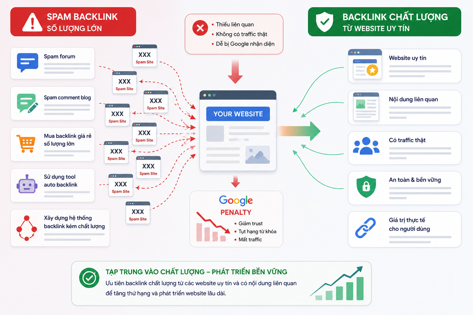 Link Building là gì? 7 chiến lược xây dựng backlink hiệu quả nhất 2026 27 Link building la gi (6)