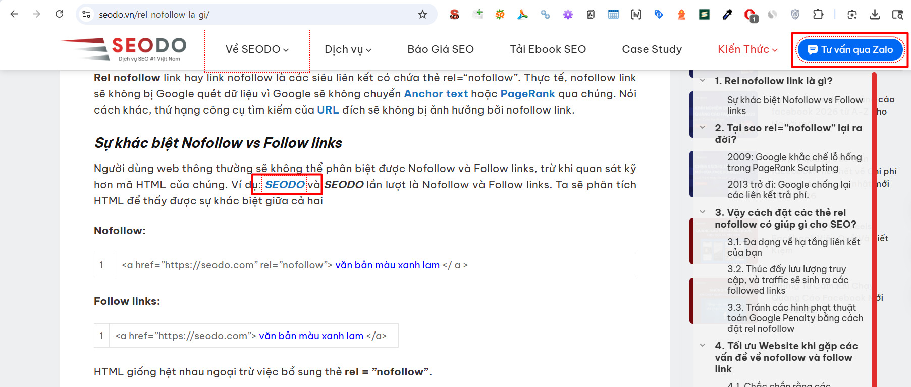 Rel Nofollow la gi (4)