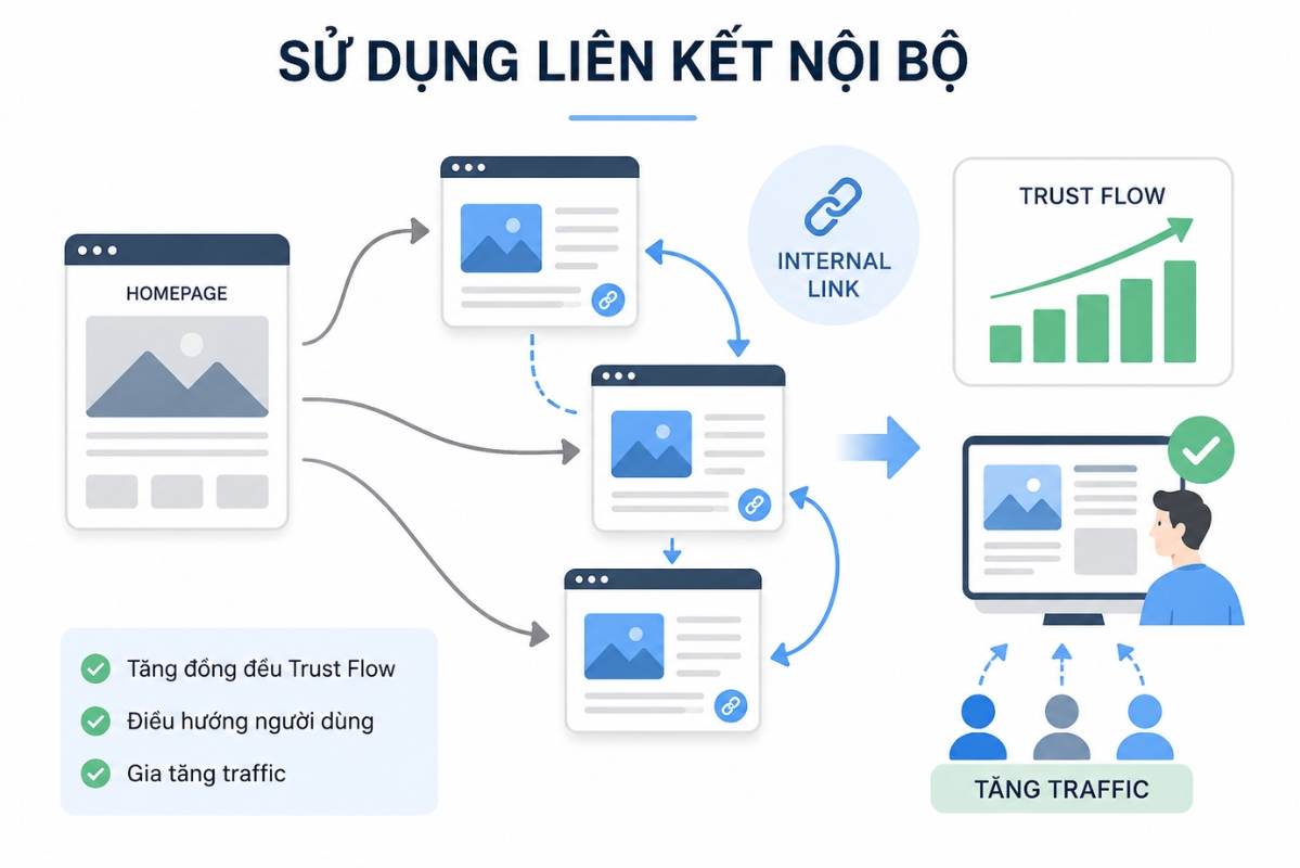 Trust Flow