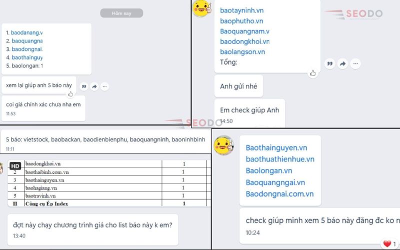 Backlink Báo Chí: Lợi Ích Và Cách Xây Dựng 7 booking-bao-1
