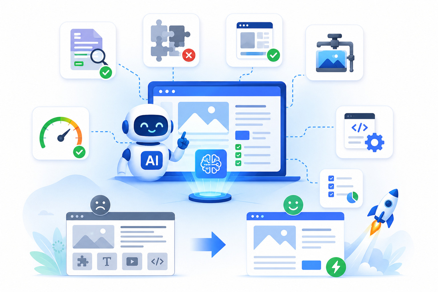 Cách Tăng Tốc Website WordPress Chuẩn SEO Kết Hợp AI Tối Ưu Tốc Độ 33 cach-tang-toc-website-wordpress (7)