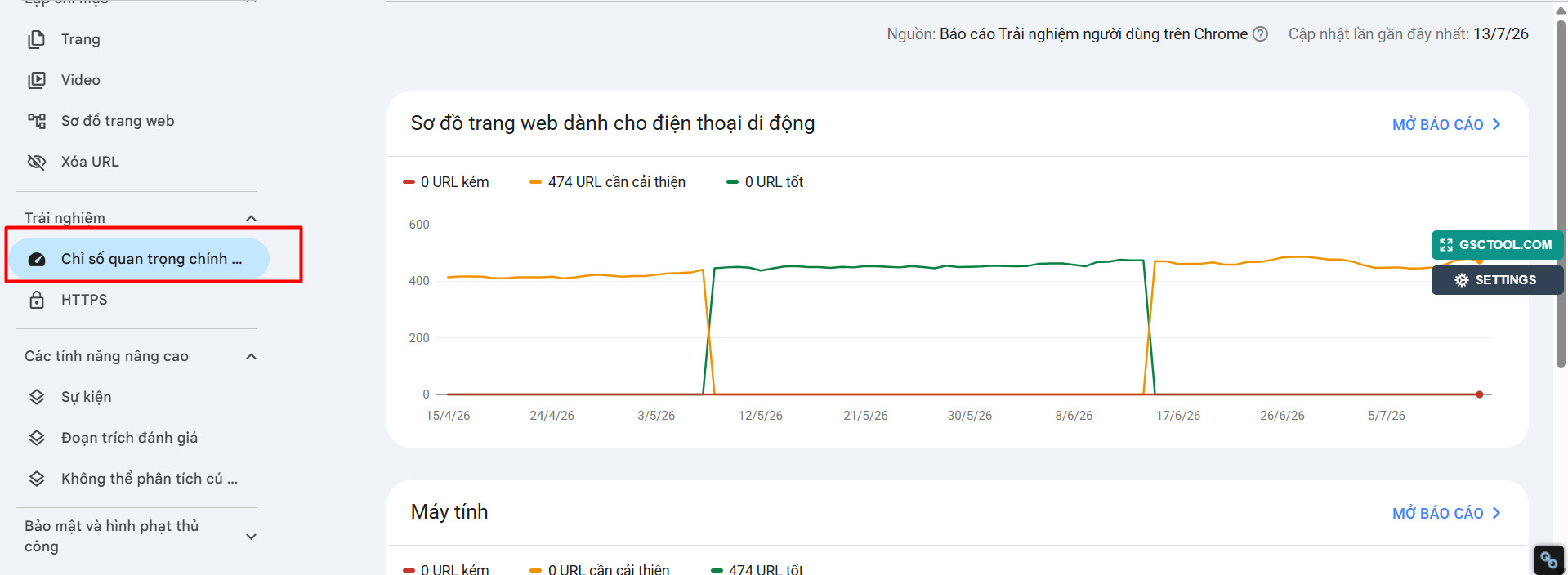 Core Web Vitals là gì? Hướng dẫn cách tối ưu bộ chỉ số xếp hạng của Google từ A-Z 19 core-web-vitals (11)