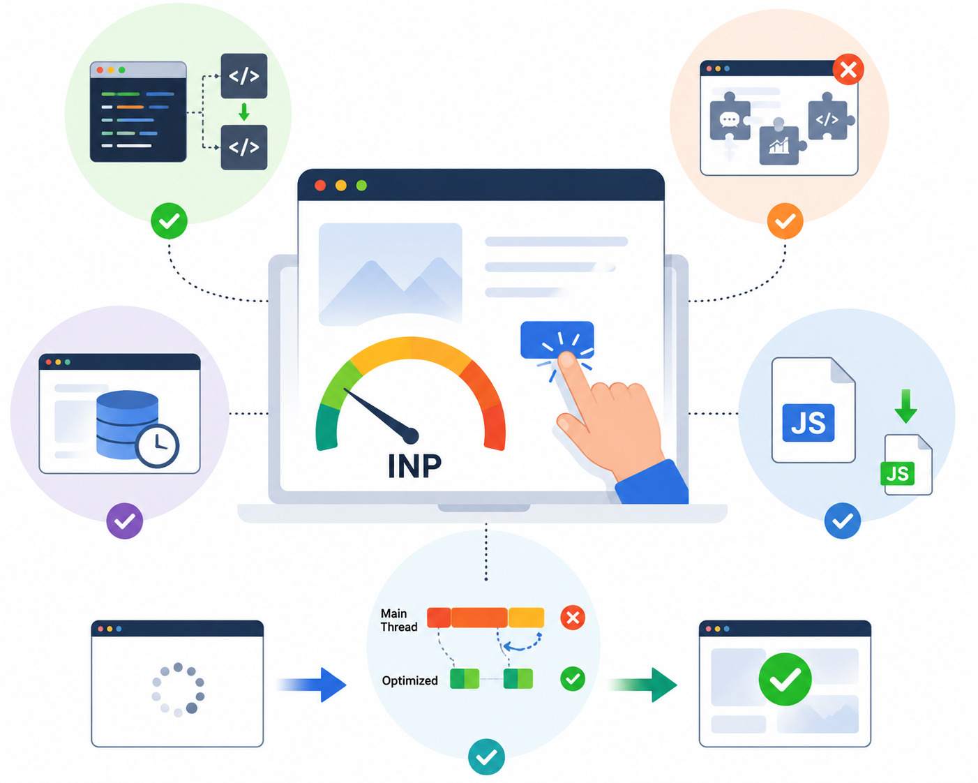 Core Web Vitals là gì? Hướng dẫn cách tối ưu bộ chỉ số xếp hạng của Google từ A-Z 22 core-web-vitals (2)