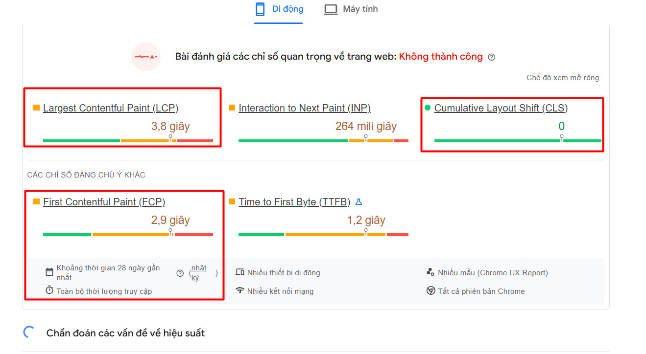 Core Web Vitals là gì? Hướng dẫn cách tối ưu bộ chỉ số xếp hạng của Google từ A-Z 18 core-web-vitals (3)