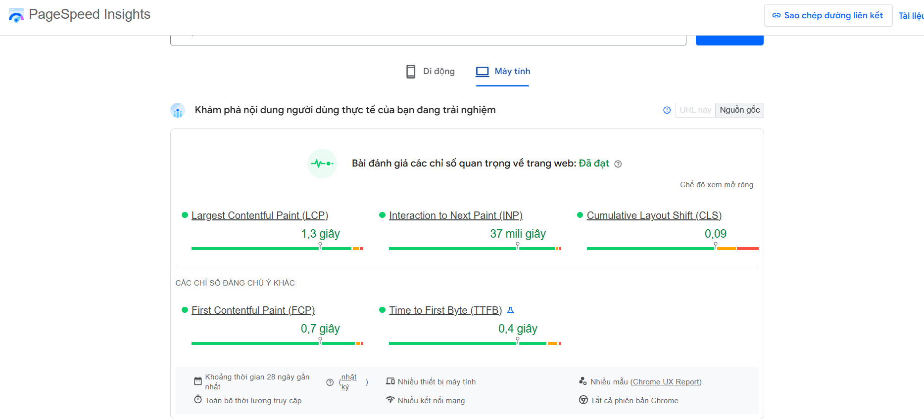 Google Crawl là gì? Mọi thứ SEOers cần biết về Google Crawler 2026 26 google-crawl-la-gi (11)