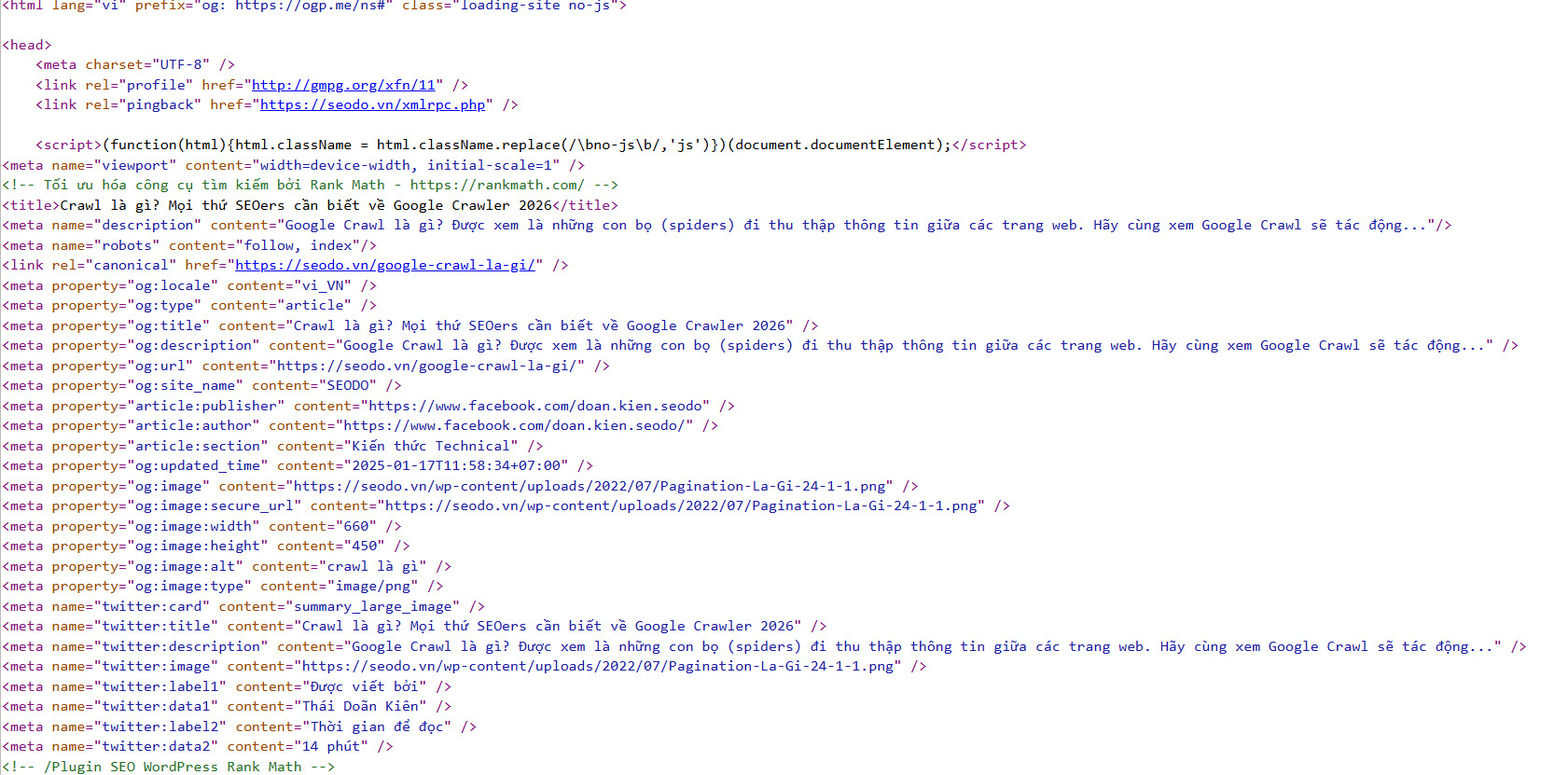 Google Crawl là gì? Mọi thứ SEOers cần biết về Google Crawler 2026 22 google-crawl-la-gi (16)