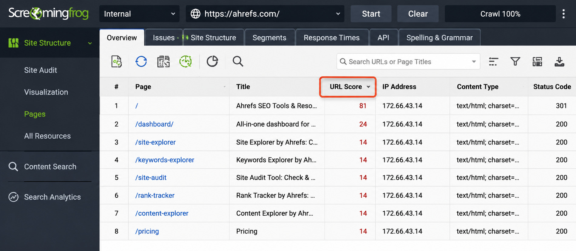 Google Crawl là gì? Mọi thứ SEOers cần biết về Google Crawler 2026 27 google-crawl-la-gi (5)