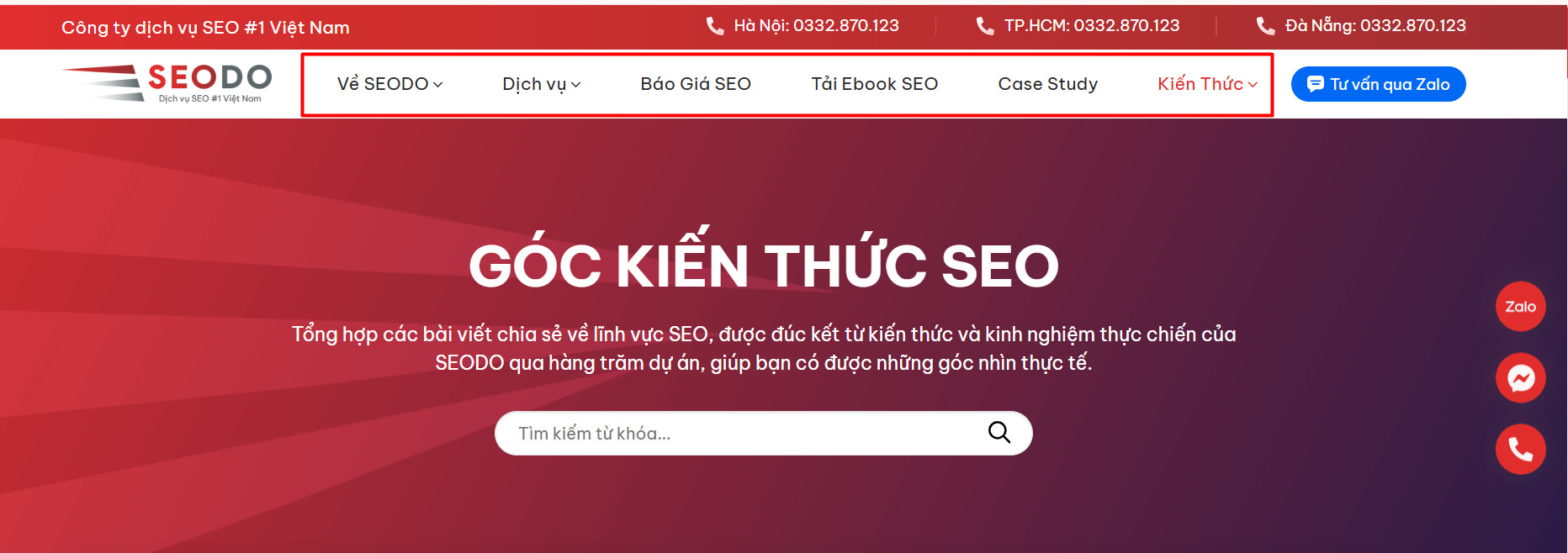 Web Navigation là gì? 8+ Nguyên tắc xây dựng Web Navigation 23 hieu-web-navigation-la-gi (11)