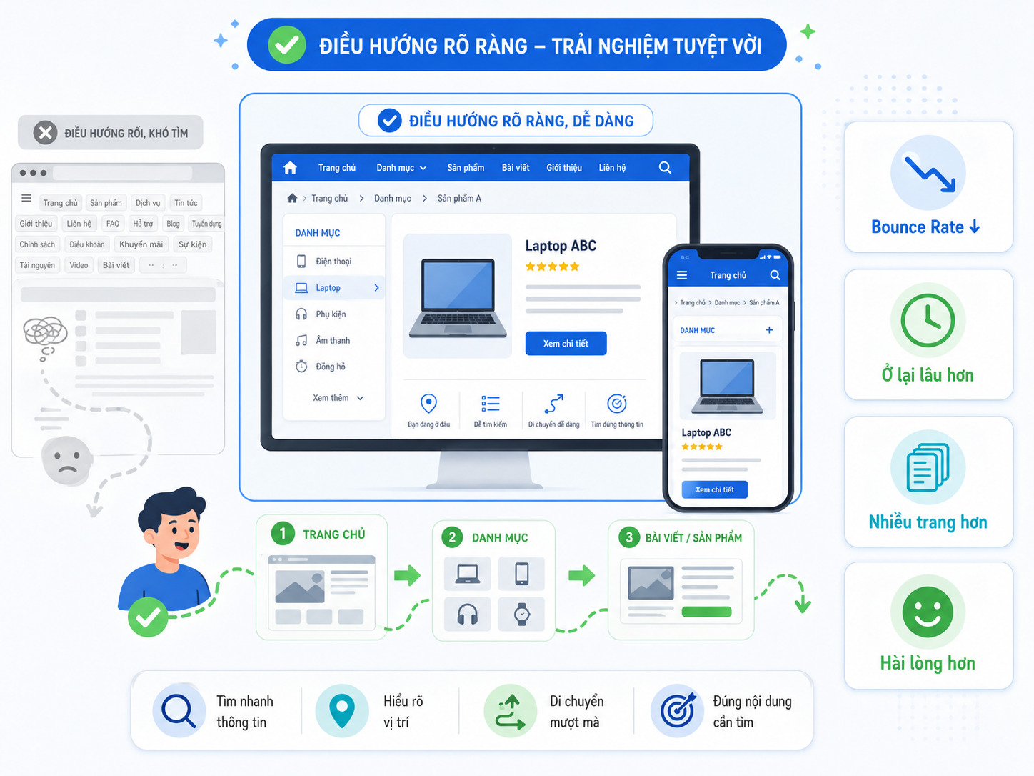 Web Navigation là gì? 8+ Nguyên tắc xây dựng Web Navigation 21 hieu-web-navigation-la-gi (14)