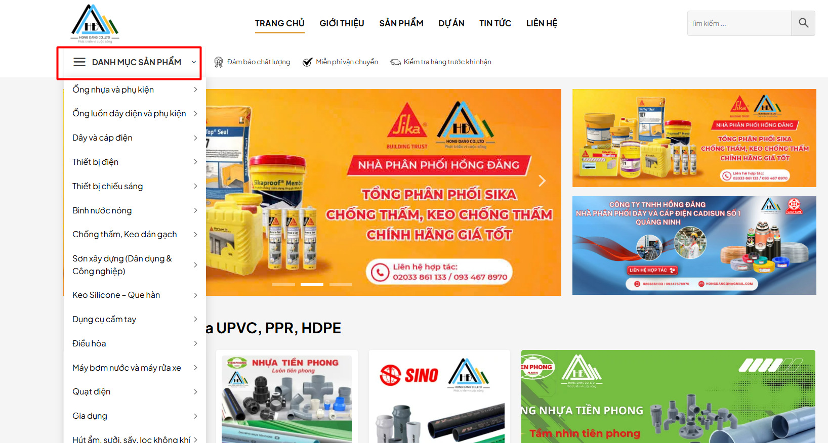 Web Navigation là gì? 8+ Nguyên tắc xây dựng Web Navigation 25 hieu-web-navigation-la-gi (2)