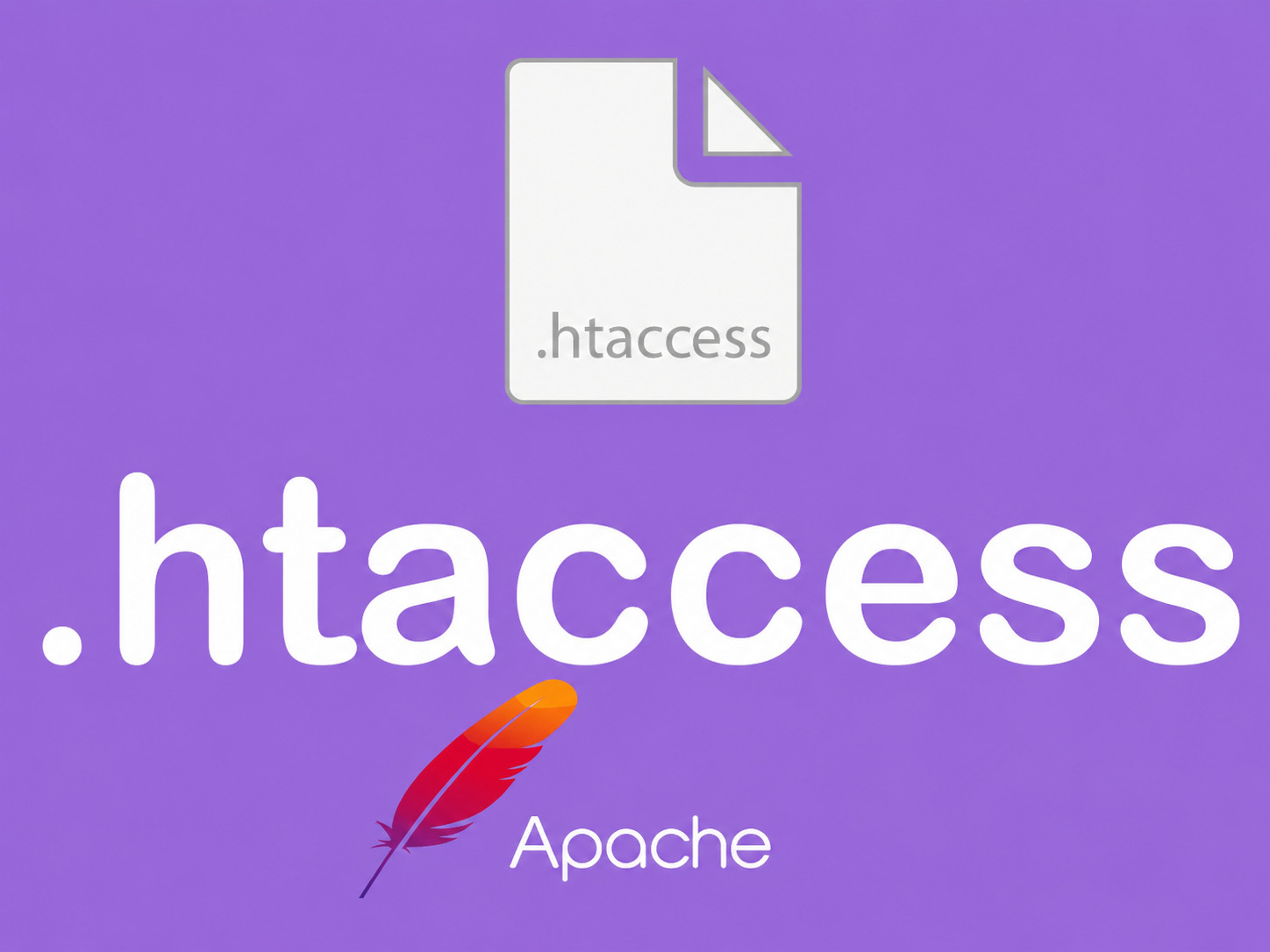 htaccess