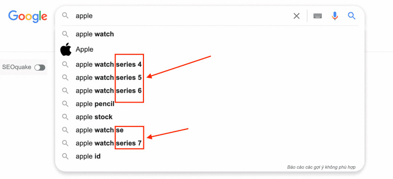 LSI là gì? Hướng dẫn cách tìm và sử dụng LSI Keyword hiệu quả 18 lsi-la-gi (10)