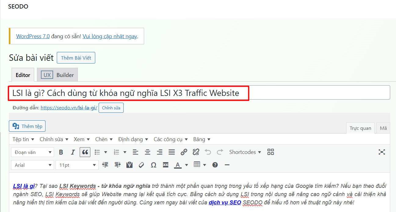 LSI là gì? Hướng dẫn cách tìm và sử dụng LSI Keyword hiệu quả 22 lsi-la-gi (7)