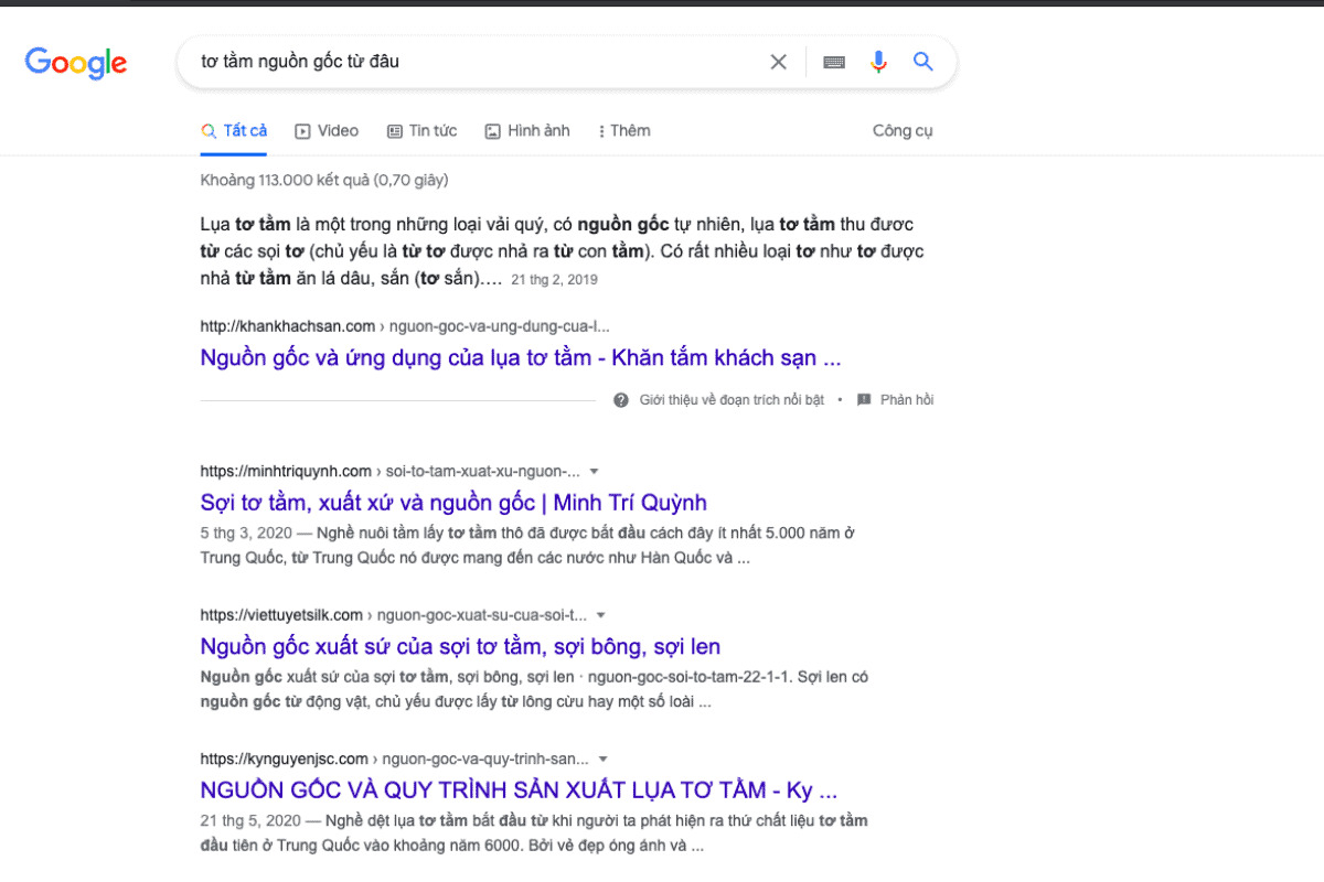 LSI là gì? Hướng dẫn cách tìm và sử dụng LSI Keyword hiệu quả 23 lsi-la-gi (9)