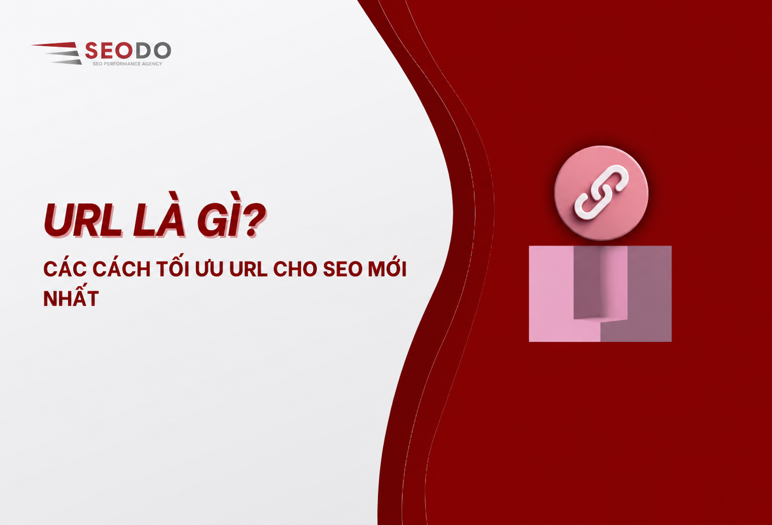 url la gi