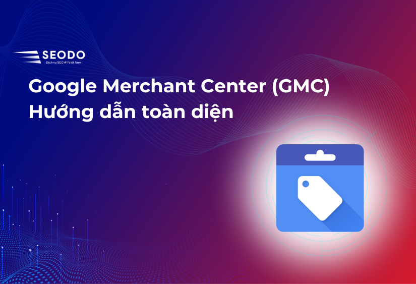 Google Merchant Center