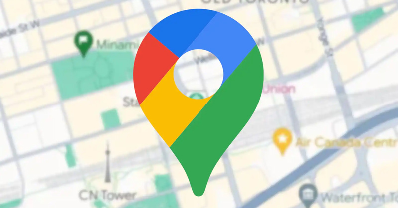 google-map