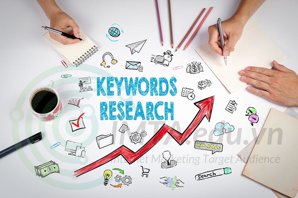 Nghiên cứu từ khóa SEO