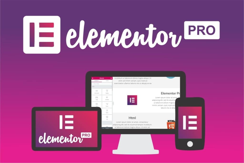 Plugin Elementor Là Gì? Công Cụ Tạo Website Dễ Dàng 2025 11 elementor-pro