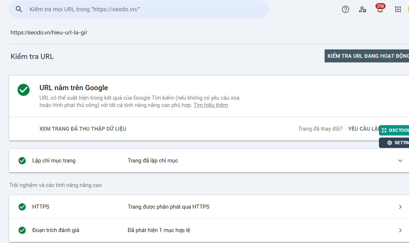 Google Search Console là gì? Hướng dẫn cài đặt và sử dụng từ A-Z 33 google-search-console-gsc-la-gi (12)