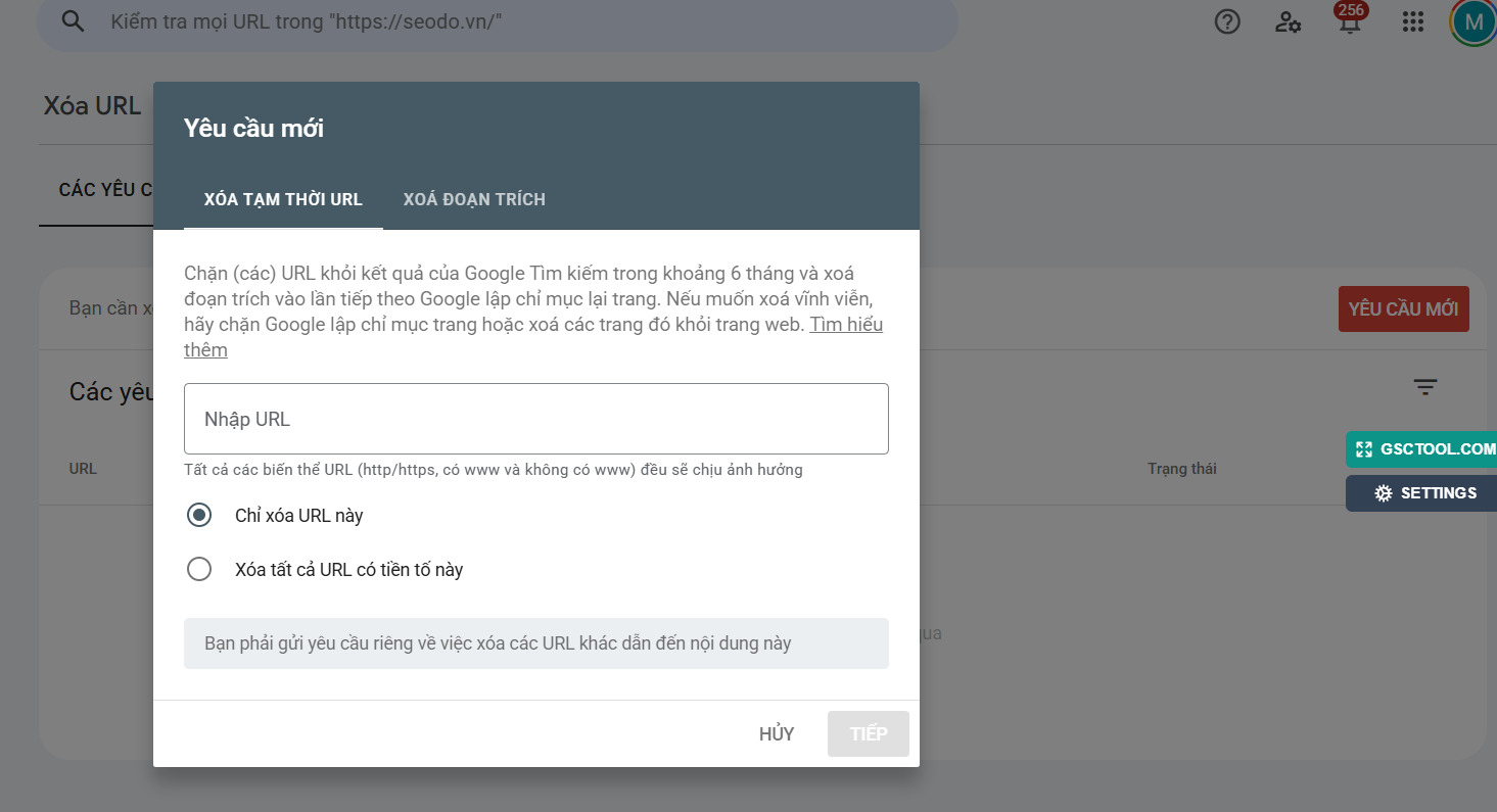Google Search Console là gì? Hướng dẫn cài đặt và sử dụng từ A-Z 36 google-search-console-gsc-la-gi (18)