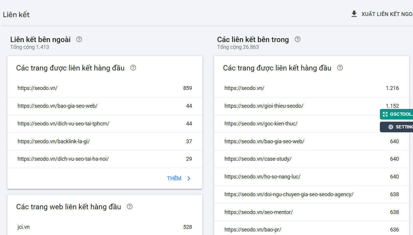 Google Search Console là gì? Hướng dẫn cài đặt và sử dụng từ A-Z 38 google-search-console-gsc-la-gi (3)