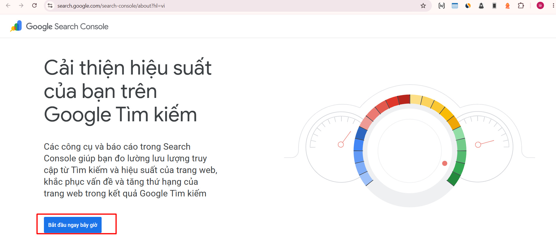 Google Search Console là gì? Hướng dẫn cài đặt và sử dụng từ A-Z 23 google-search-console-gsc-la-gi (7)